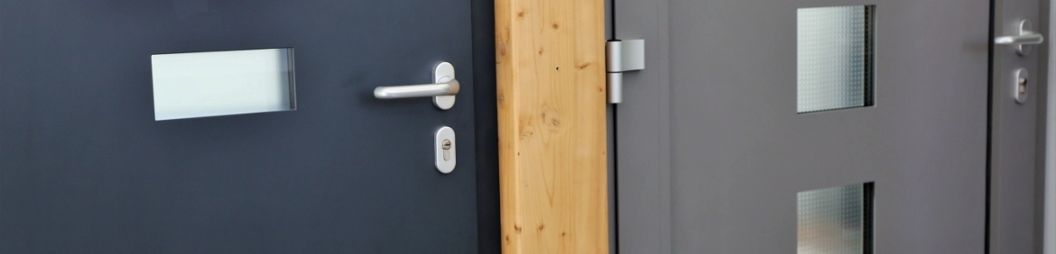 klamka drzwi